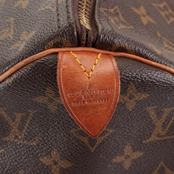 🚫SOLD🚫Louis Vuitton Keepall 45 - Picture 5 of 9